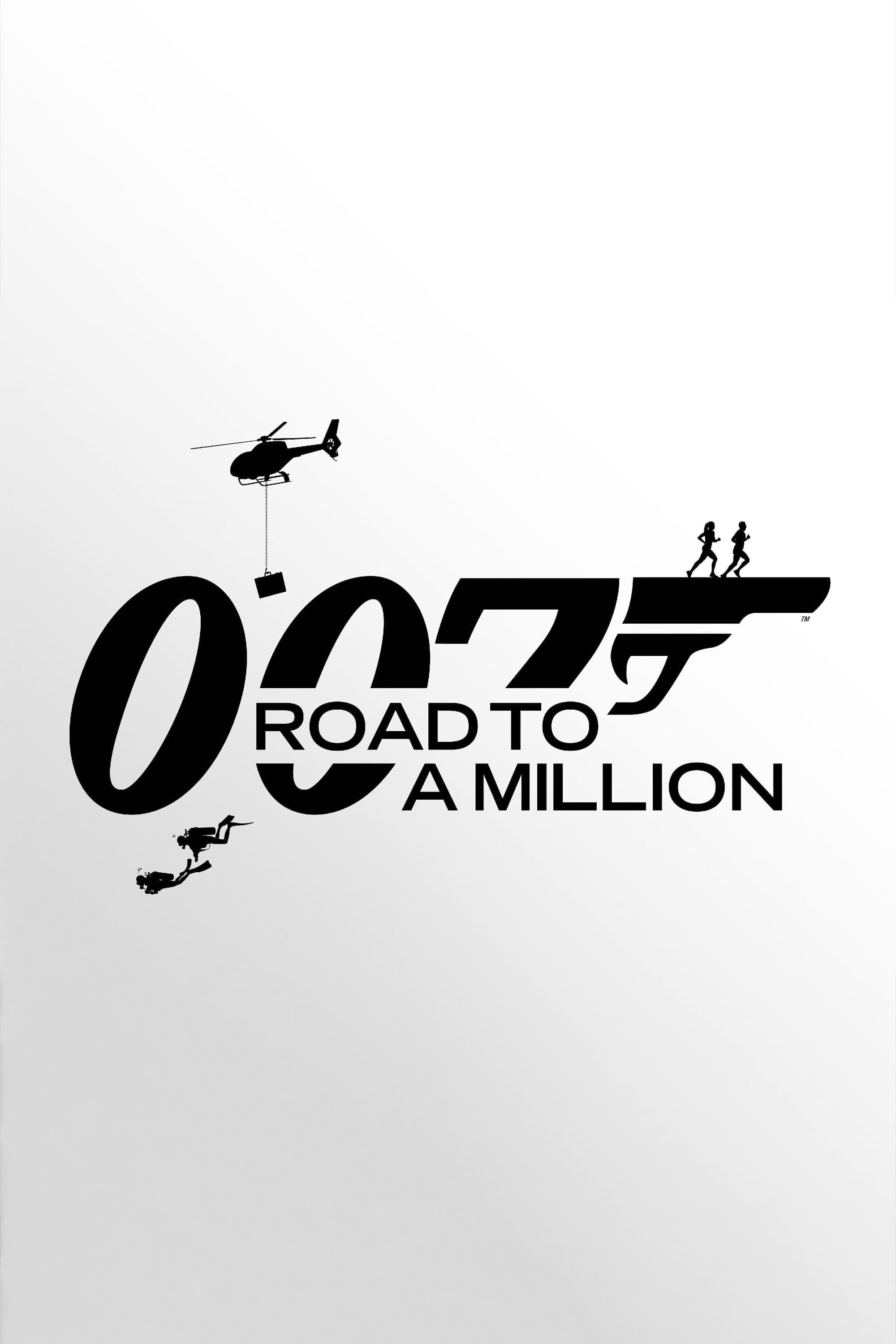 007: Road to a Million - 2023