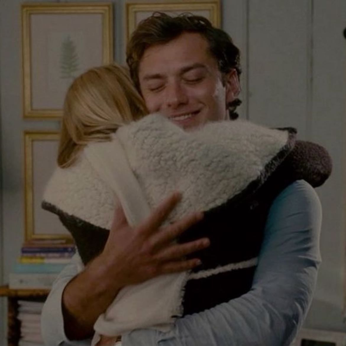 The Holiday - Nancy Meyers · 2006