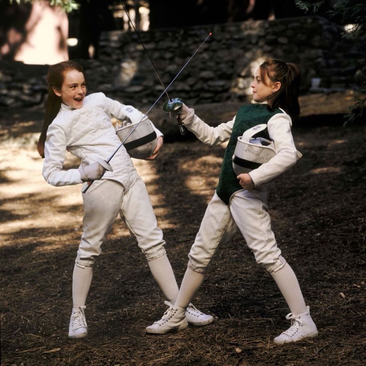 The Parent Trap - Nancy Meyers · 1998