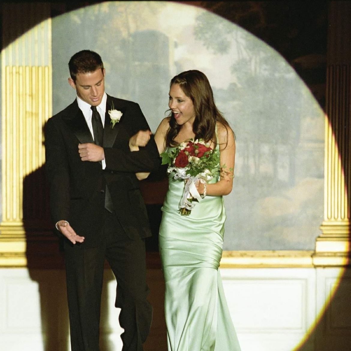 She's the Man - Andy Fickman · 2006
