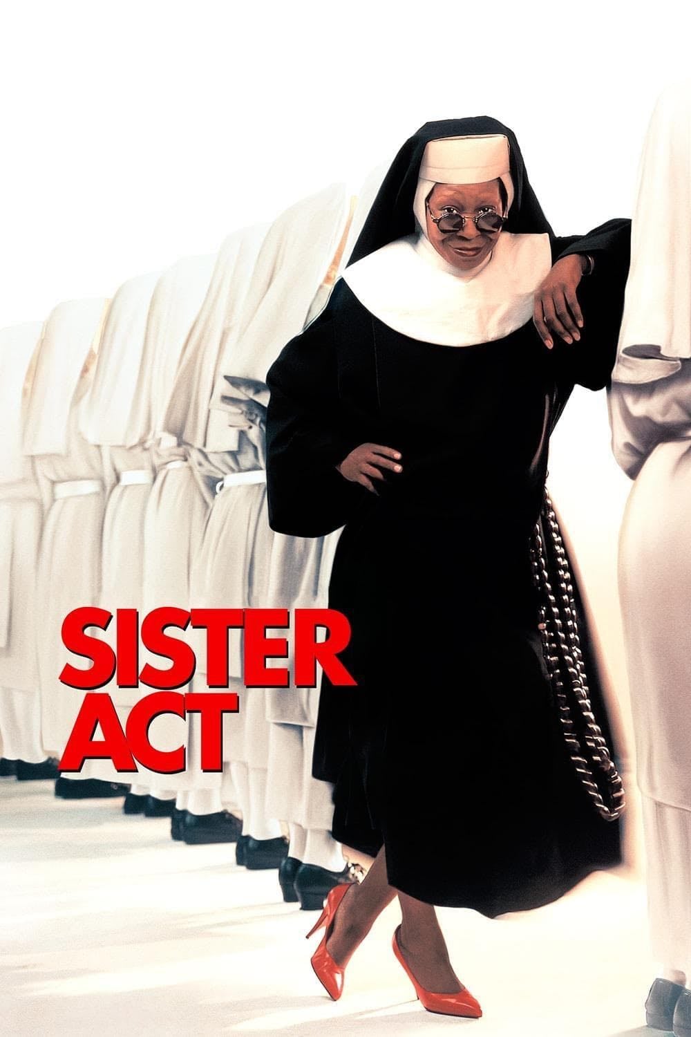 Sister Act - Emile Ardolino · 1992
