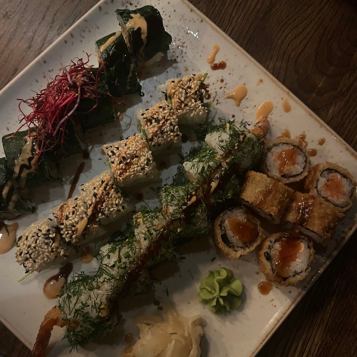 Sushi