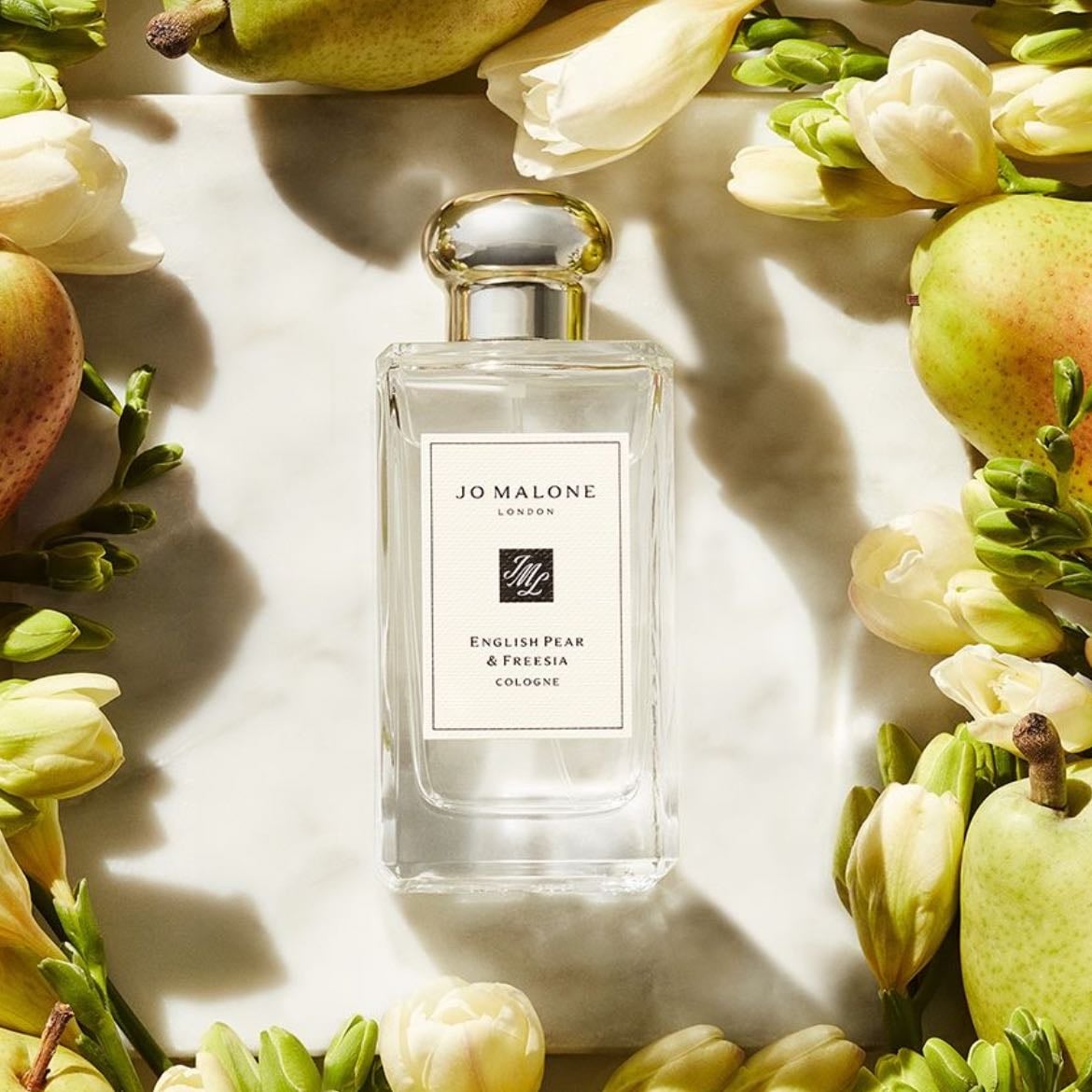 Jo Malone English Pear & Fresia - Parfüm