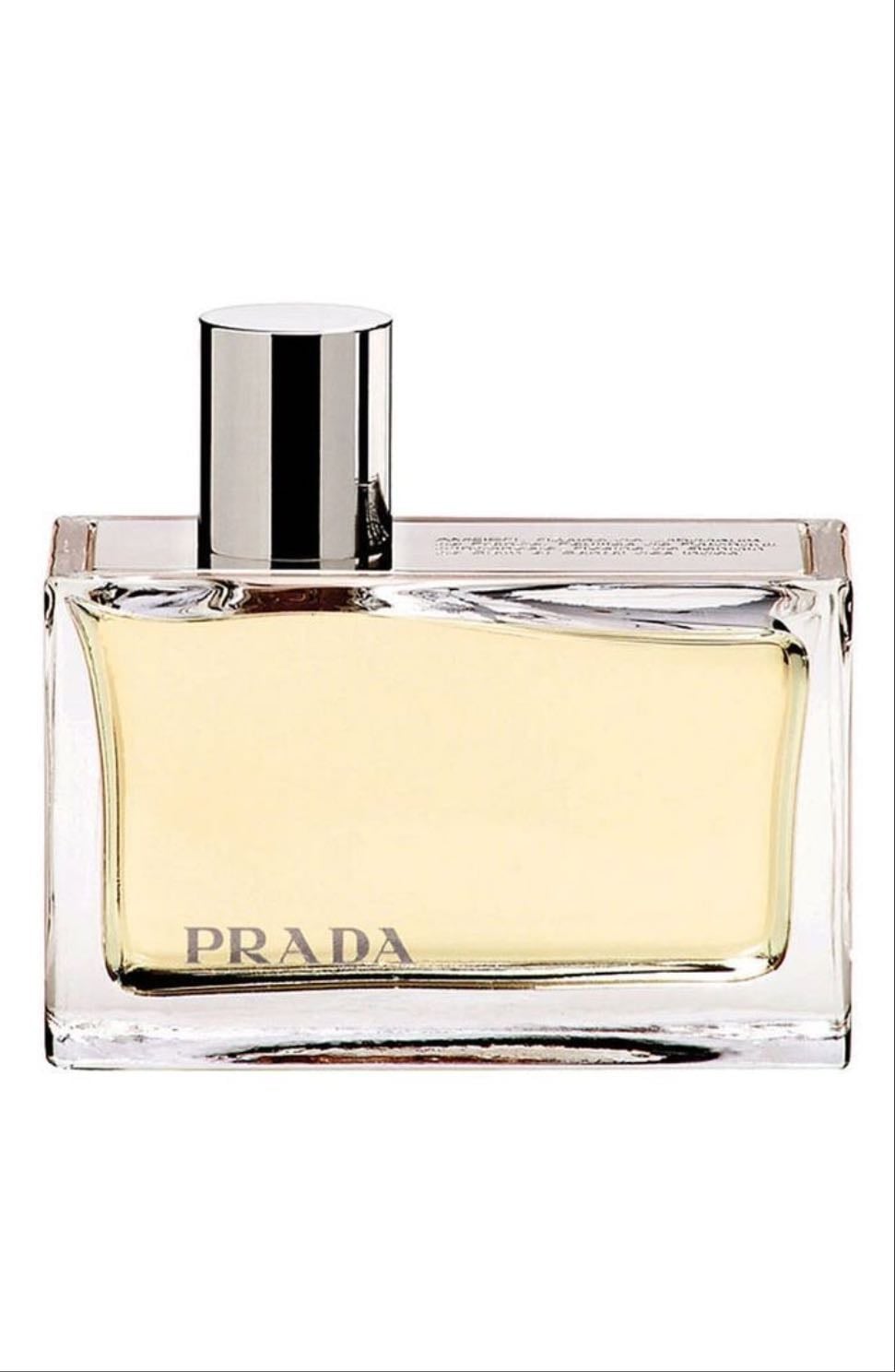 Prada Amber femme classic - parfüm