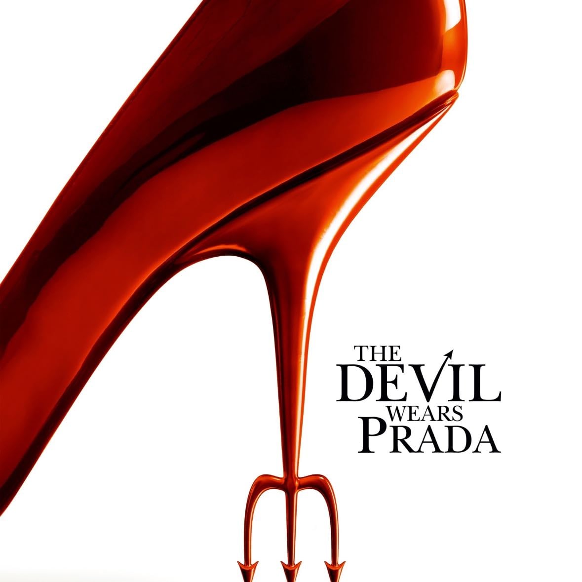 The Devil Wears Prada - David Frankel · 2006