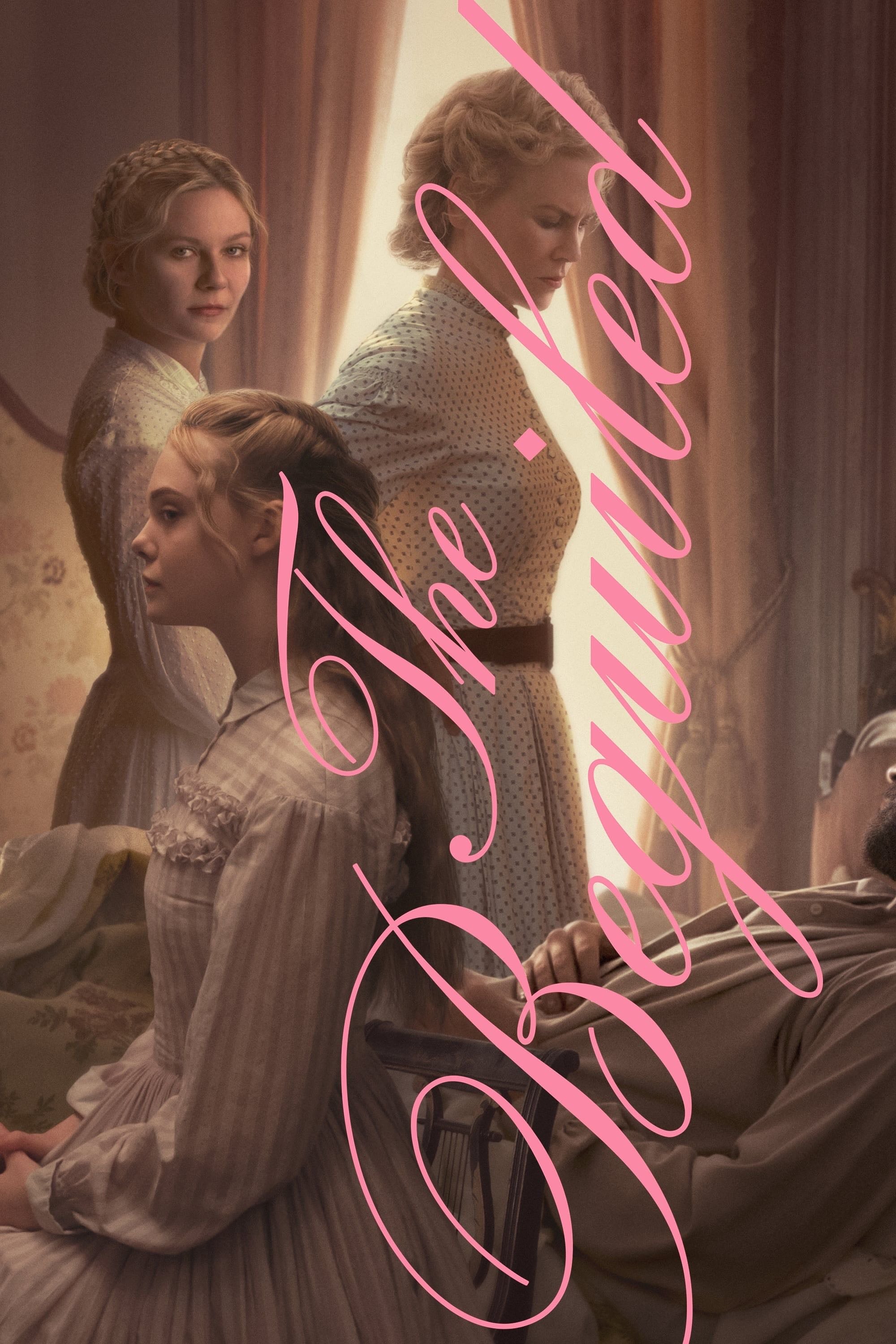 The Beguiled - Sofia Coppola · 2017