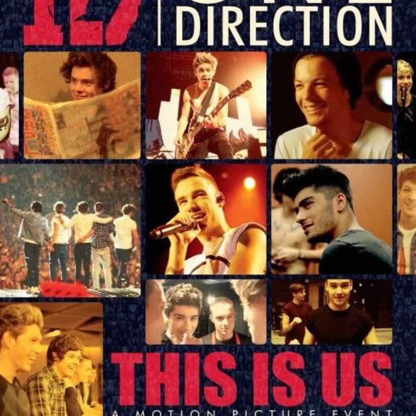 20th August 2013 - THIS IS US film released in theatres