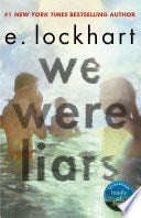 We Were Liars - E. Lockhart · 2014