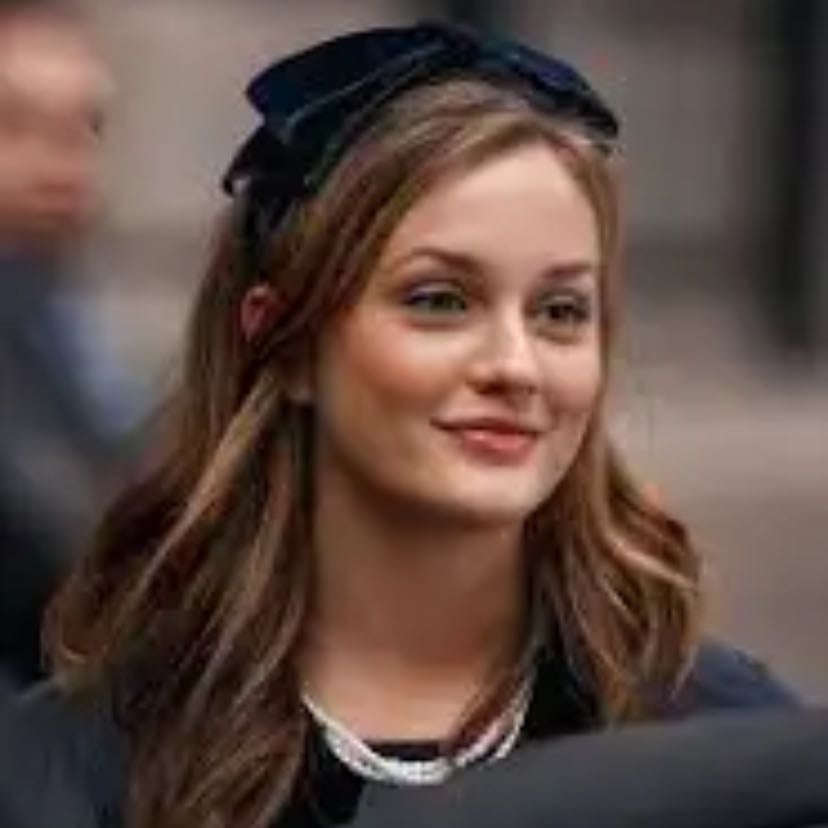 Blair Waldorf