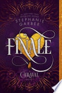 Finale - Stephanie Garber · 2019