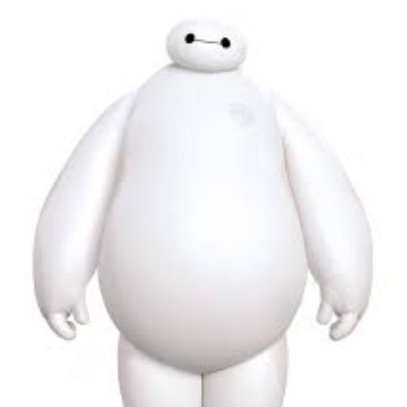 Baymax