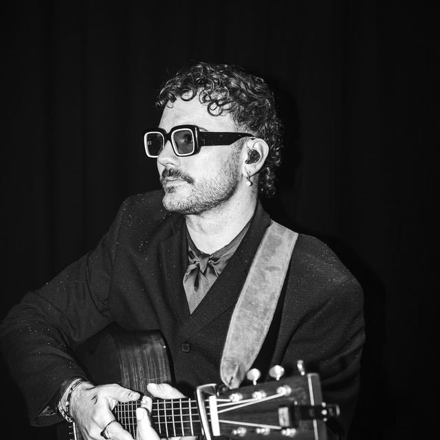 Cian Ducrot - Artist
