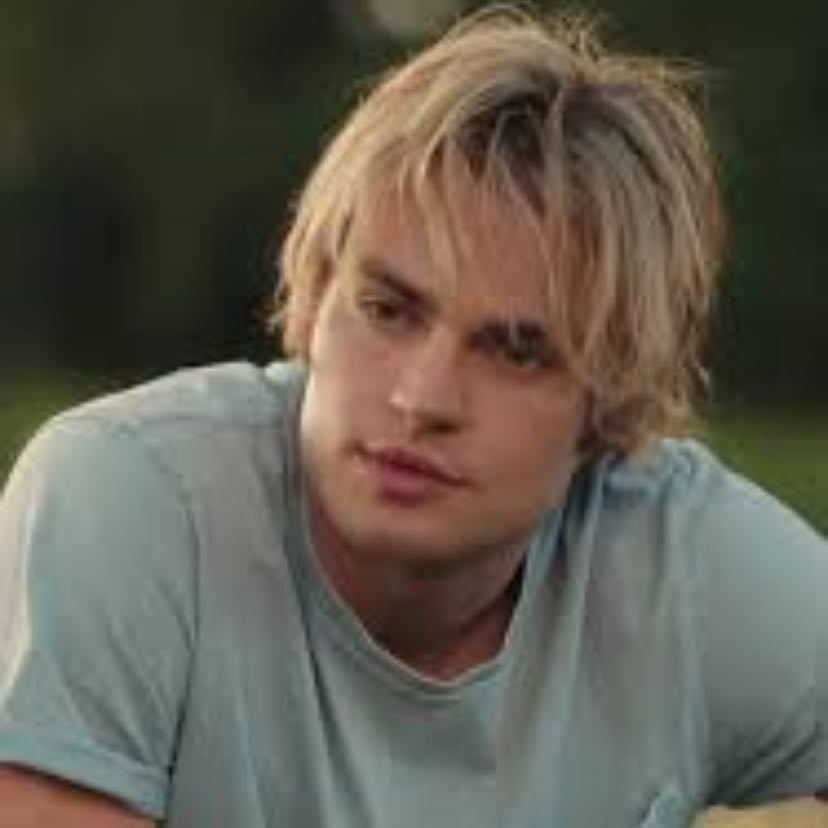 Cole Walter