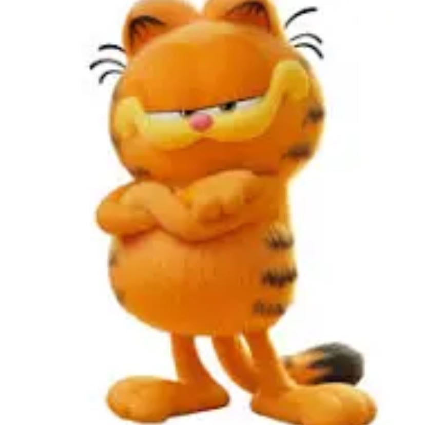 Garfield