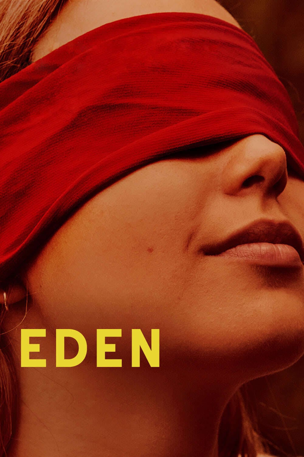 Eden - Ulla Heikkilä · 2020