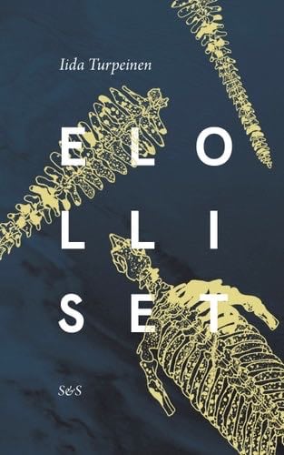 Elolliset - Iida Turpeinen · 2023