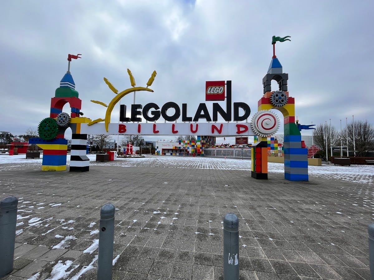 LEGOLAND