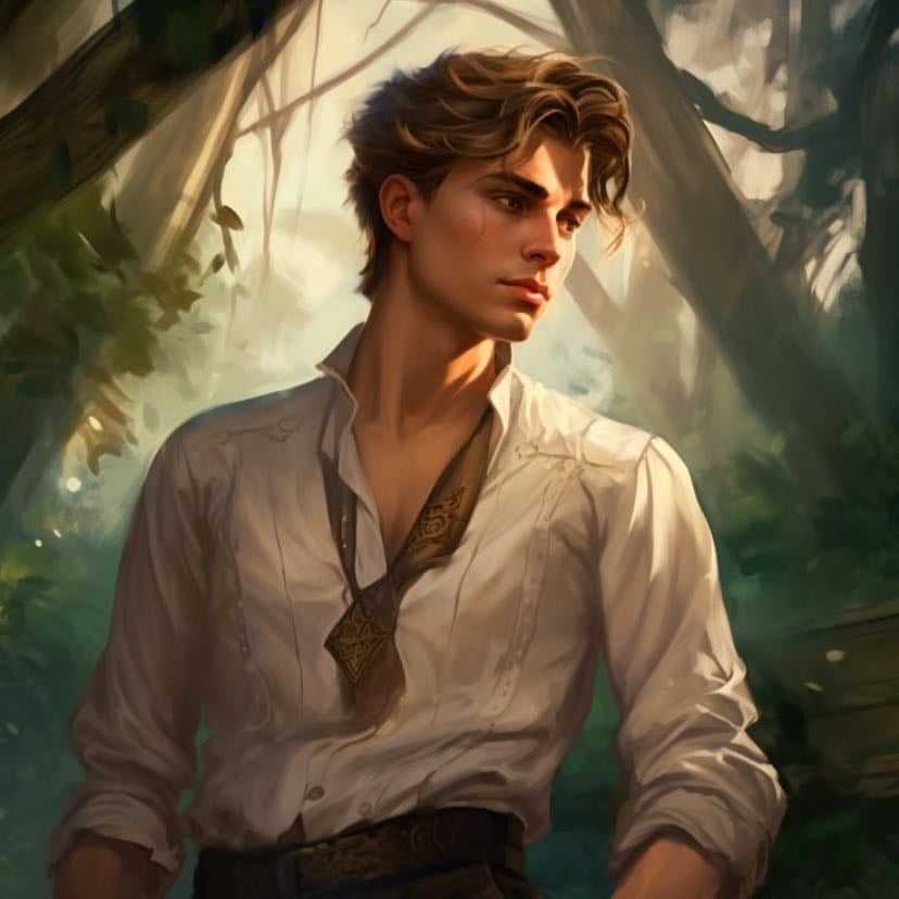 Julian Santos
