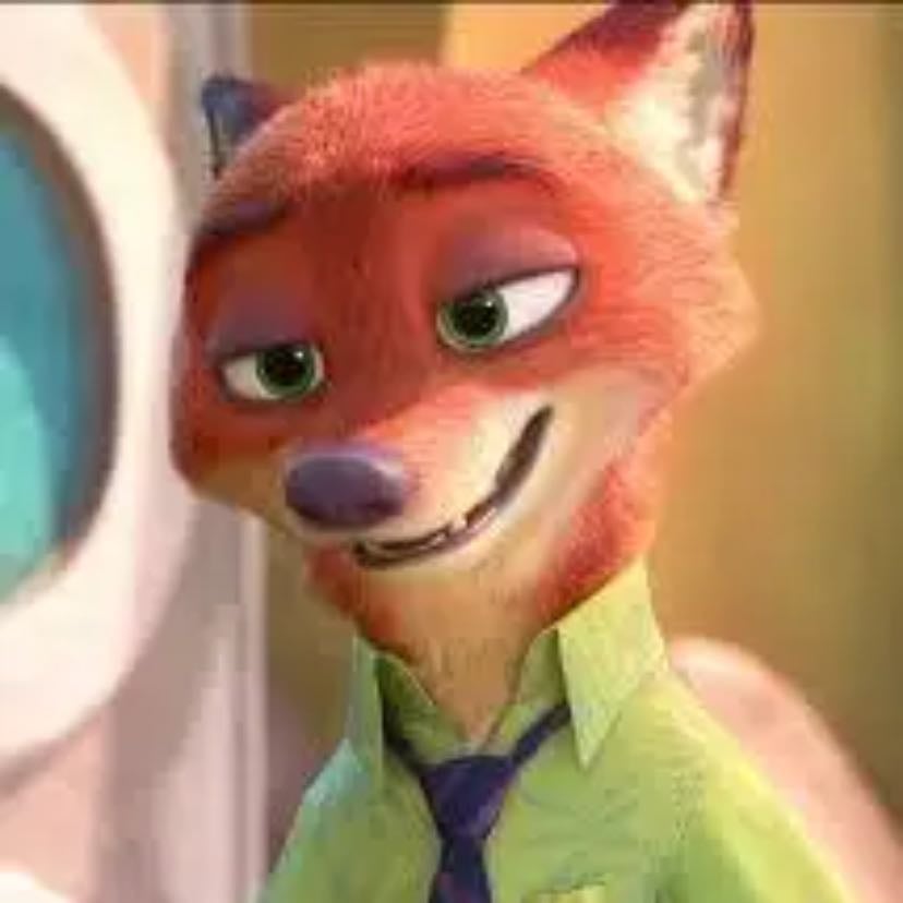 Nick Wilde