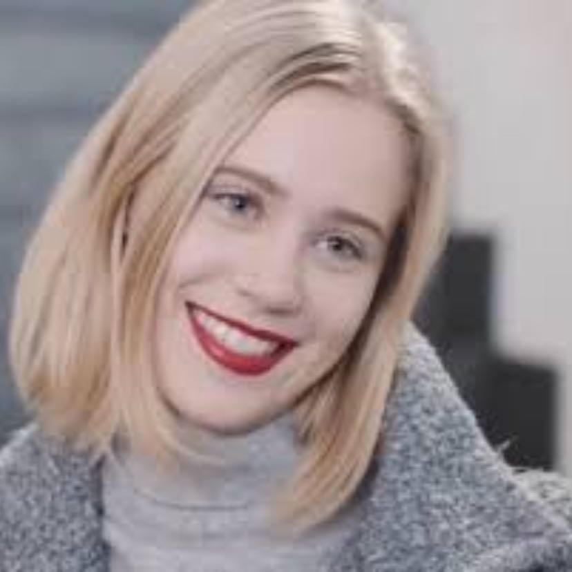 Noora Amalie Sætre