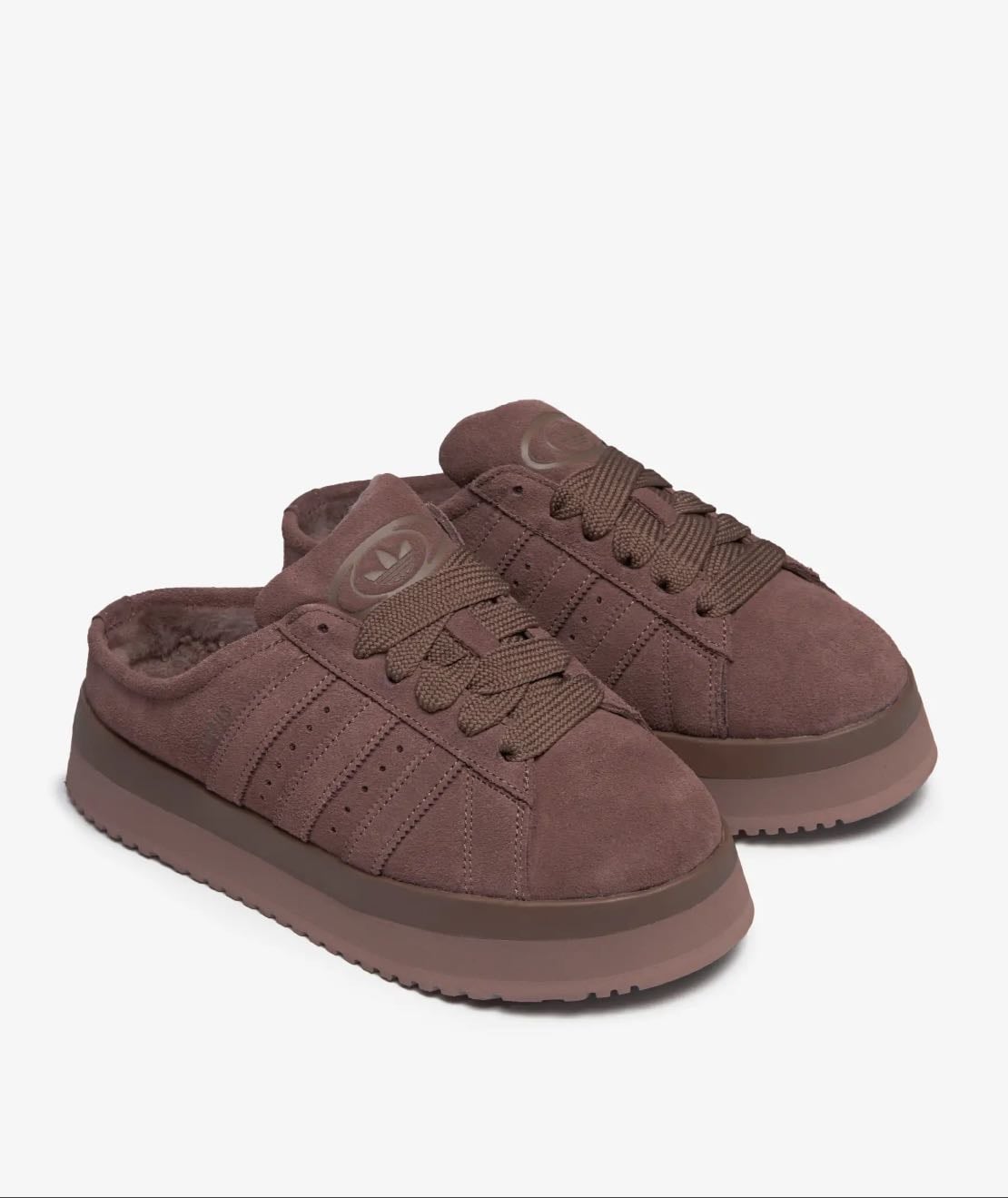 Adidas - Campus 00 winter low