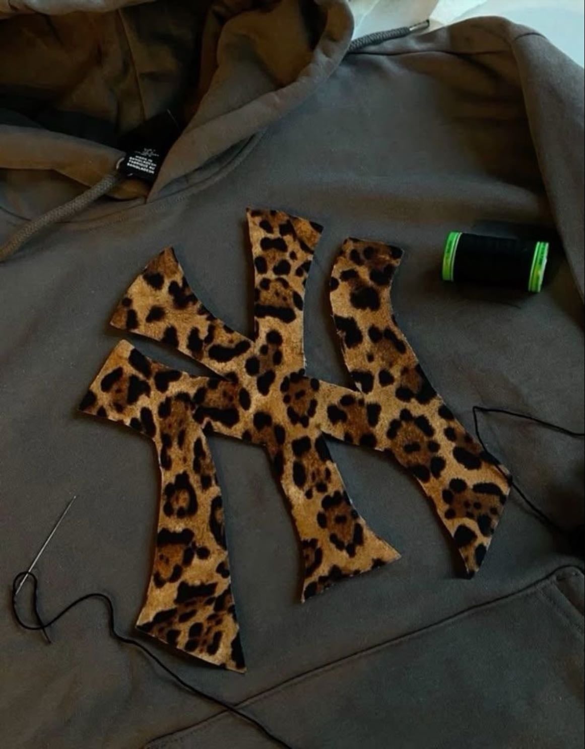 Ropa custom