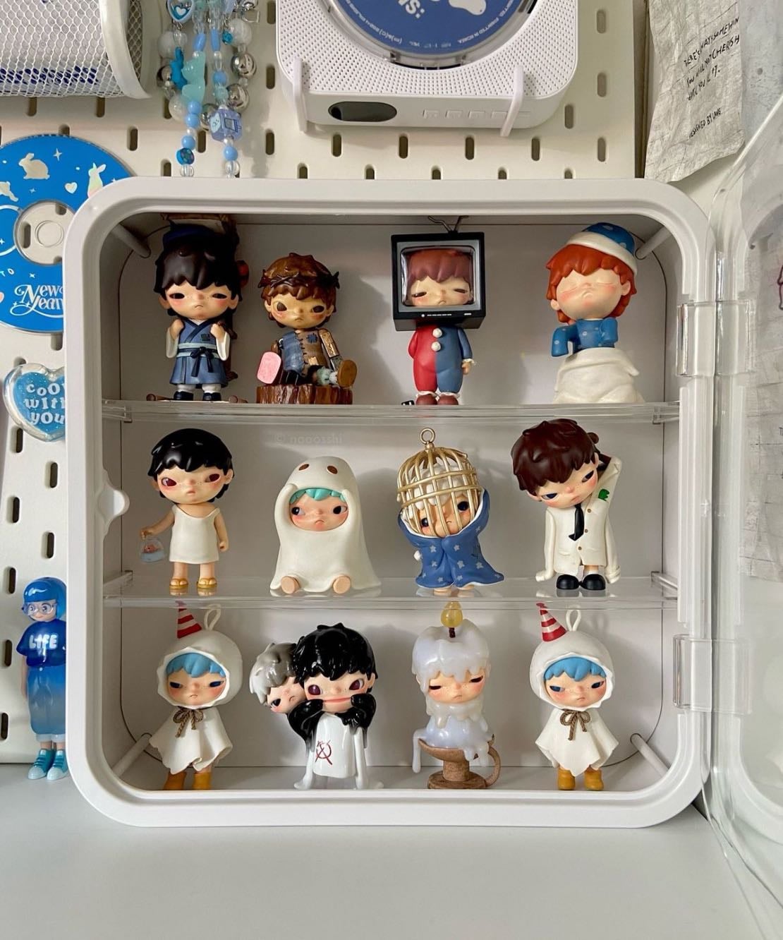 Caja - Esto me gustaría específicamente para los Sylvanian
