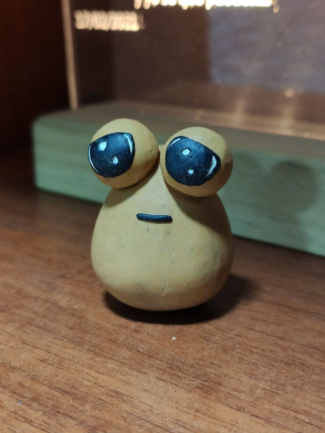 Pou - Pou