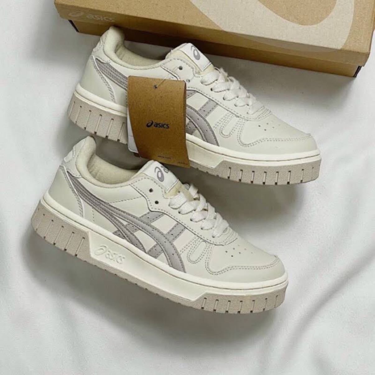 Asics - court mz creo