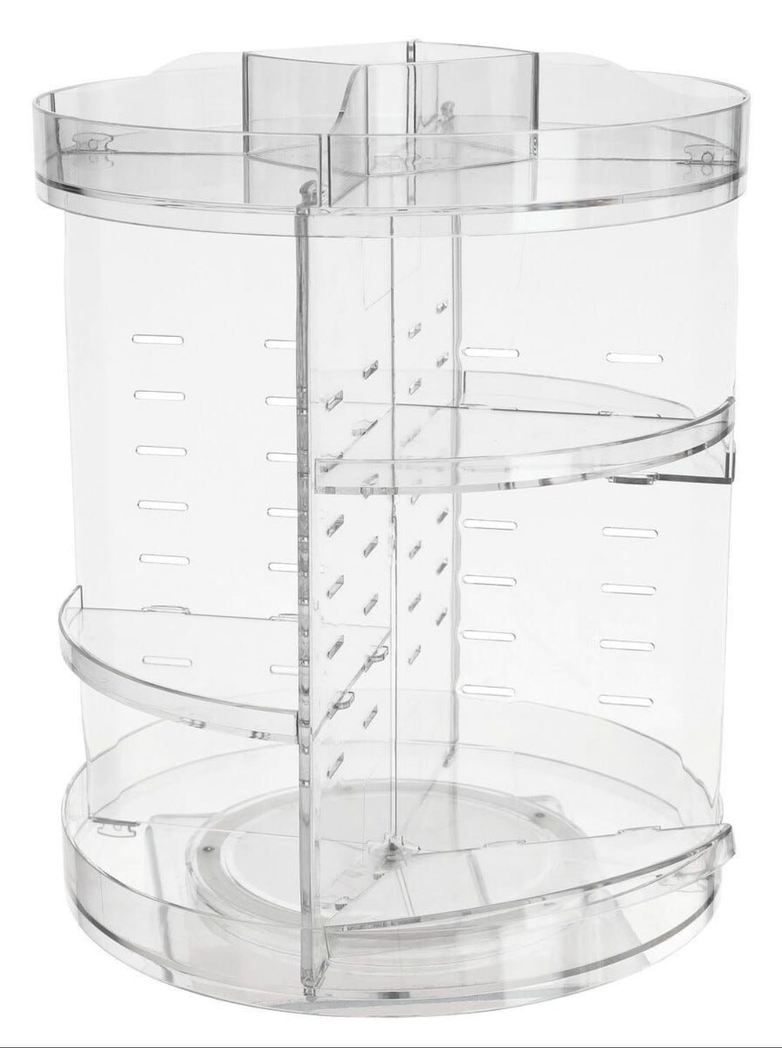 Perfume/Skincare Organizer