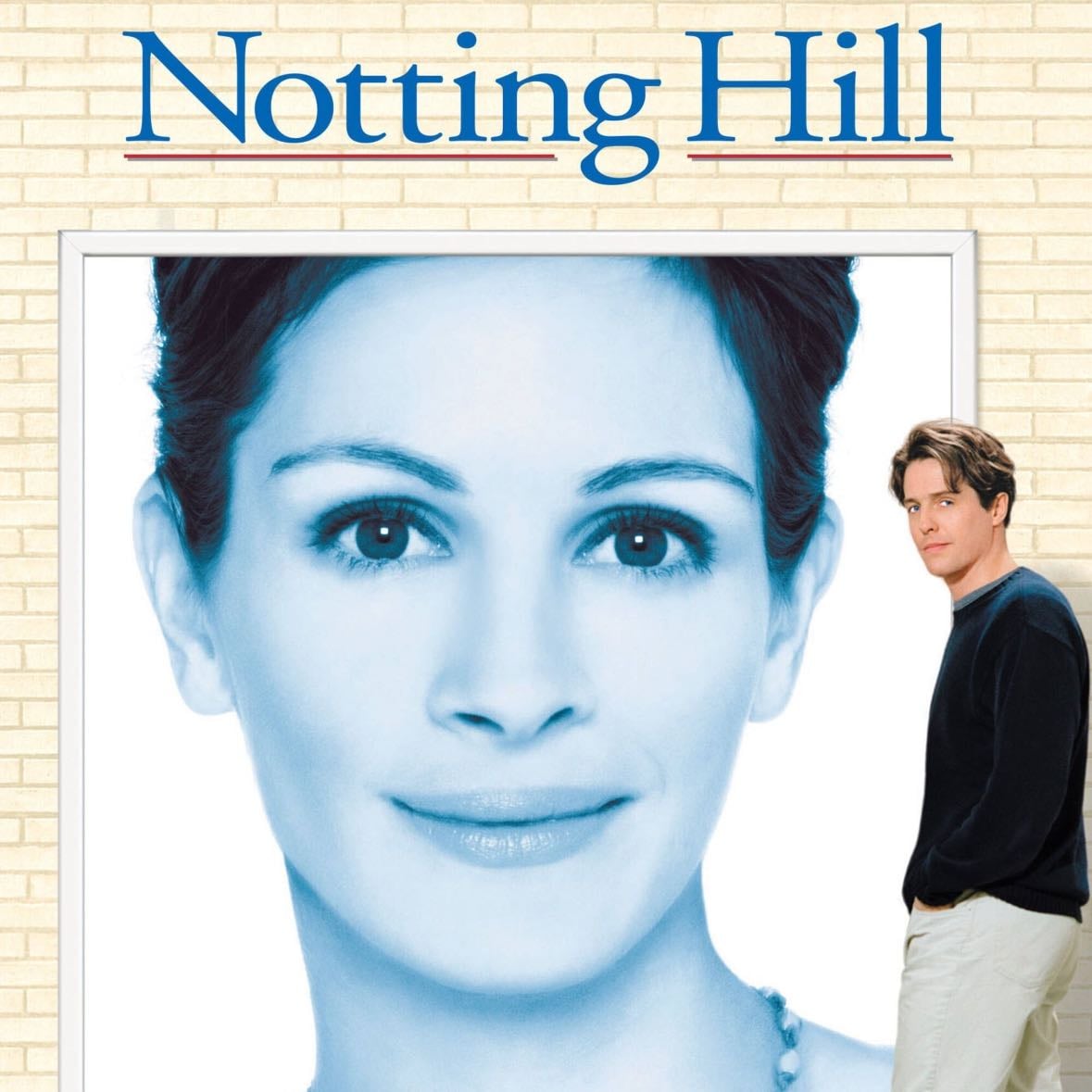 Notting Hill - Roger Michell · 1999
