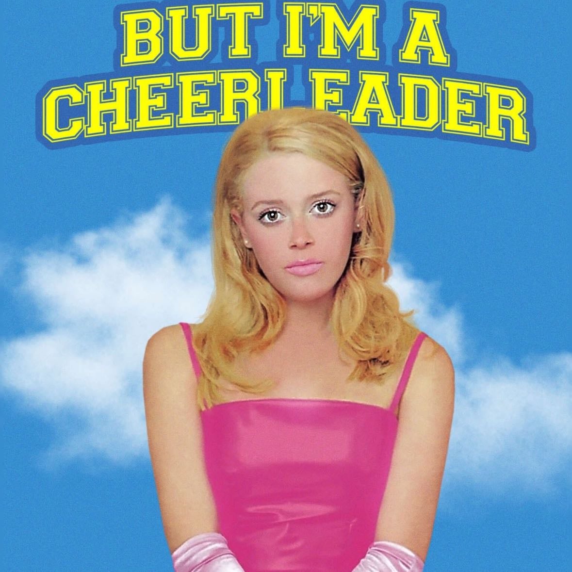 But I'm a Cheerleader - Jamie Babbit · 2000