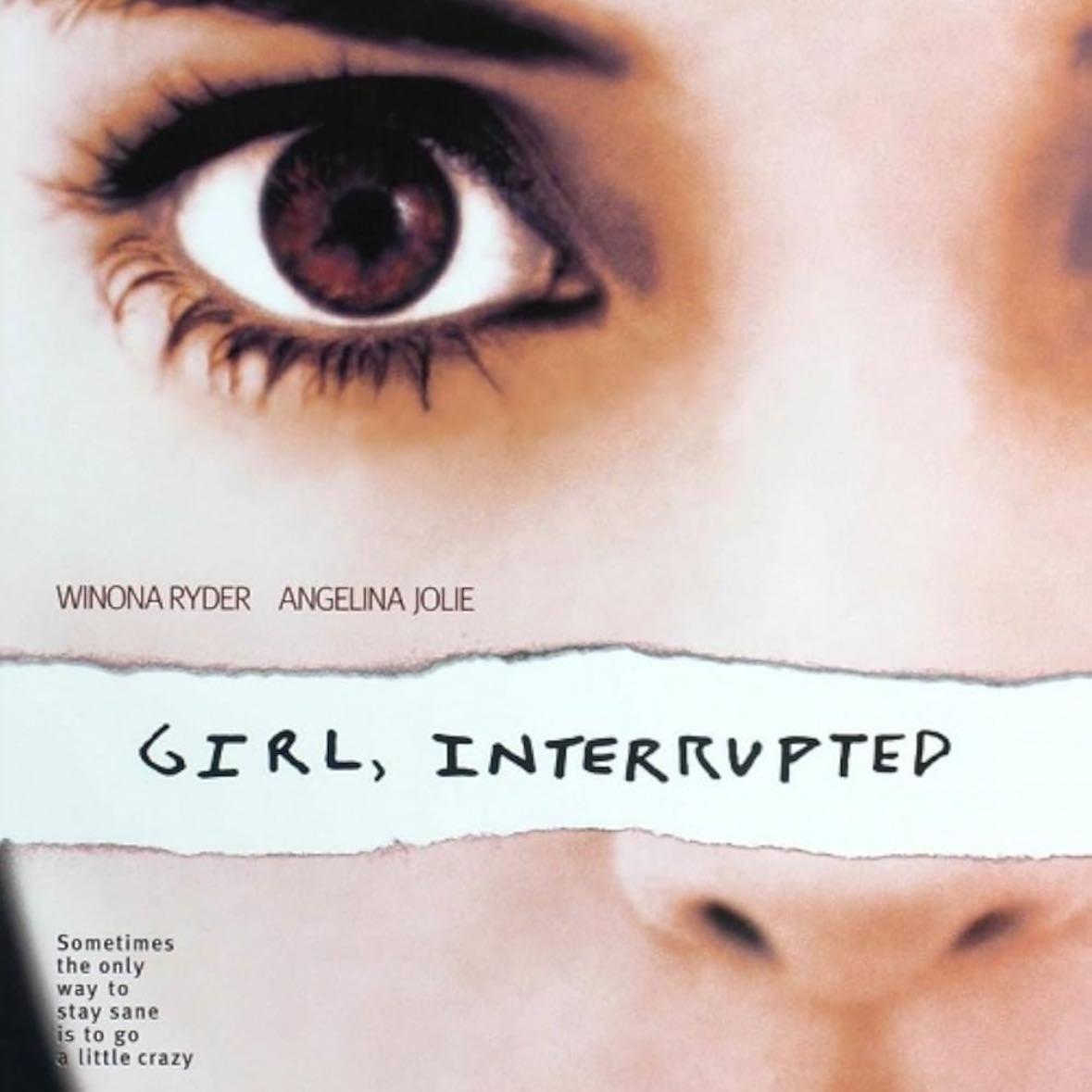 Girl, Interrupted - James Mangold · 1999