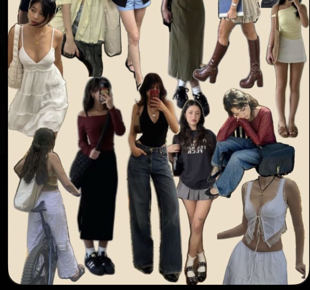 Oufits inspo