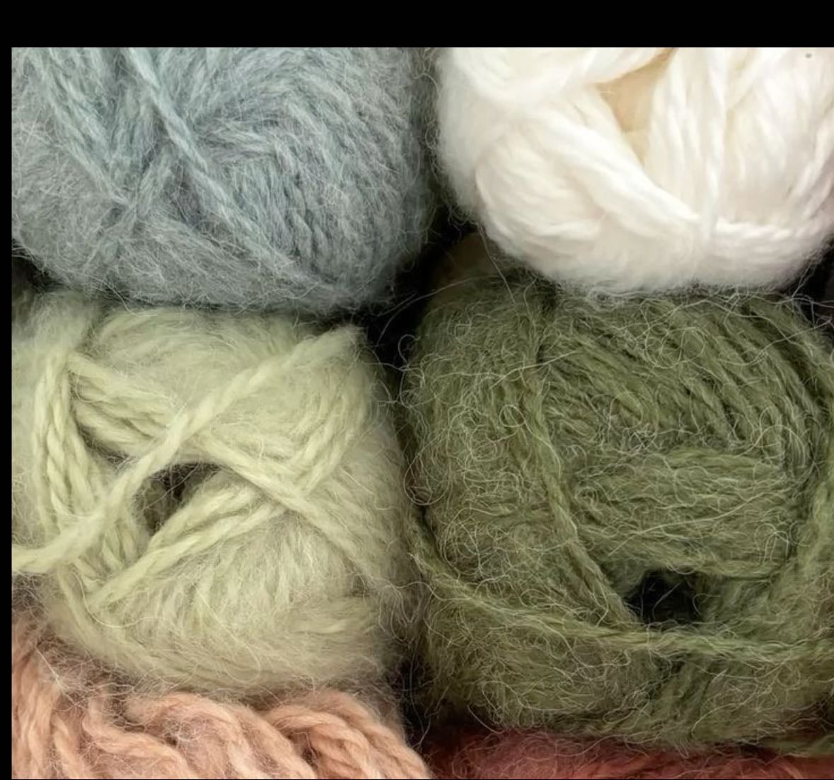 Ideas para tejer en crochet