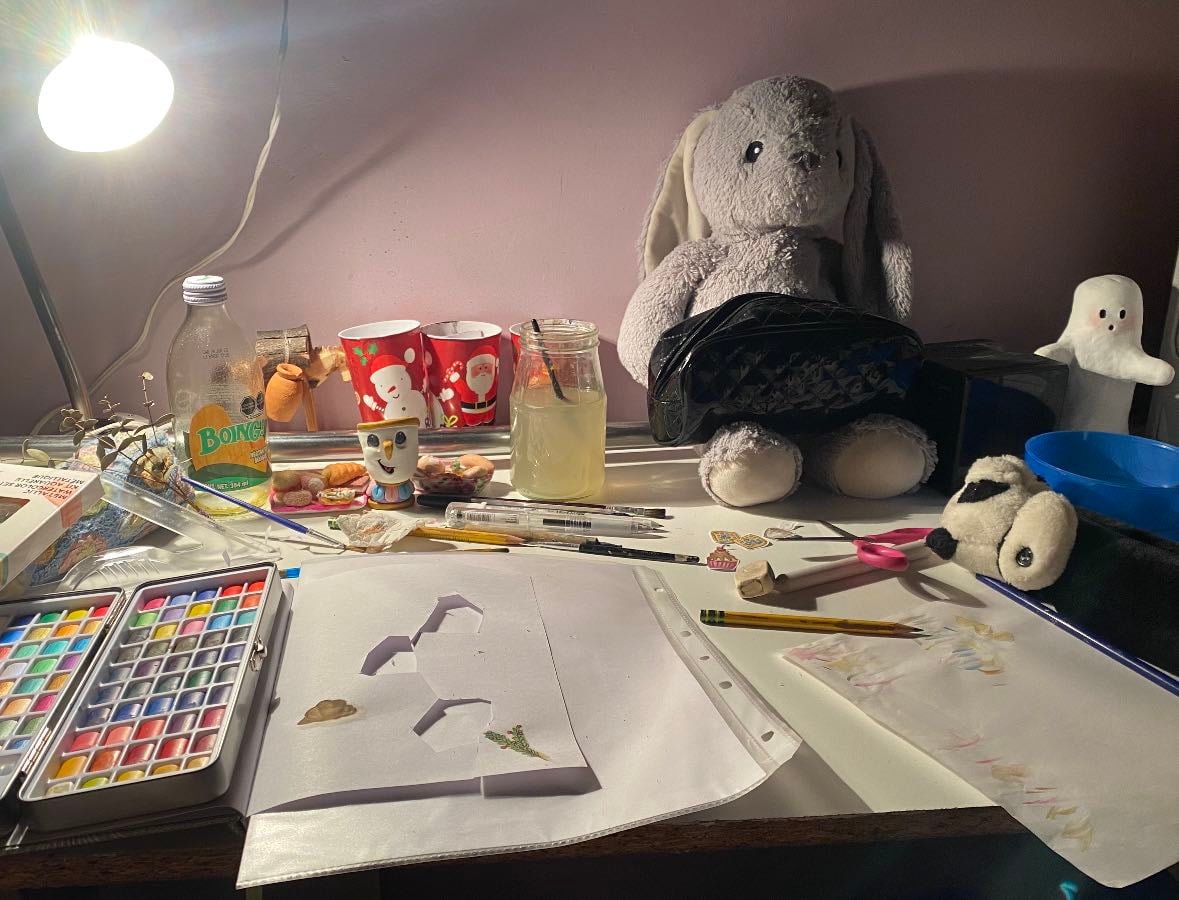 Manualidades