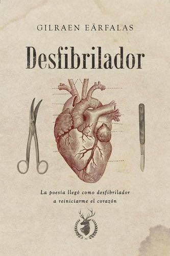 Desfibrilador - Gilraen Eärfalas · 2021