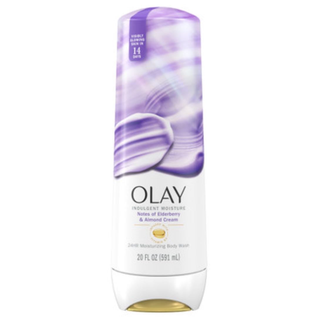 Jabón hidratante Olay