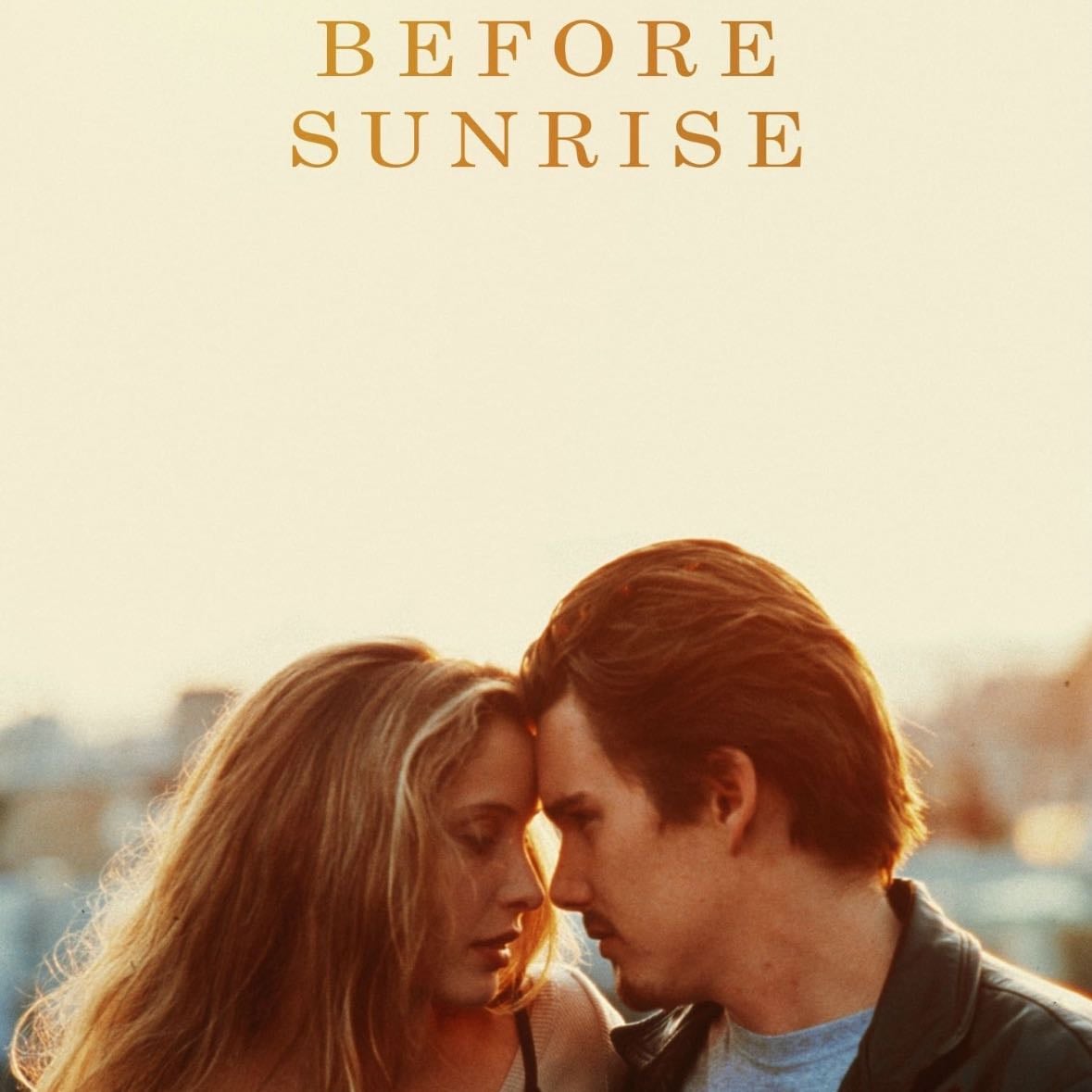 Before Sunrise