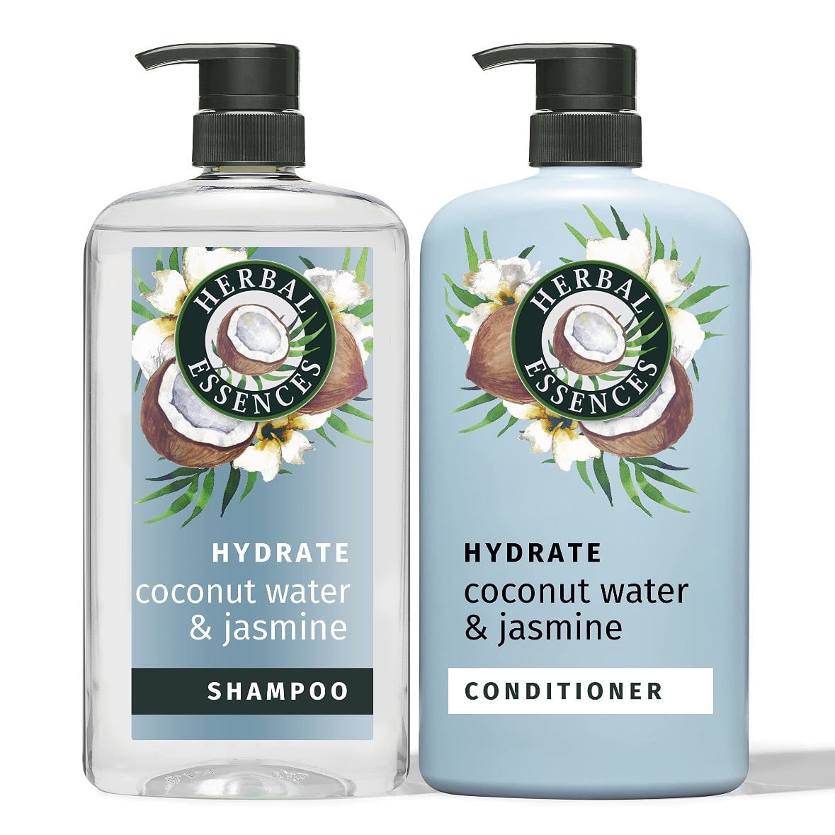 Herbal essences coco