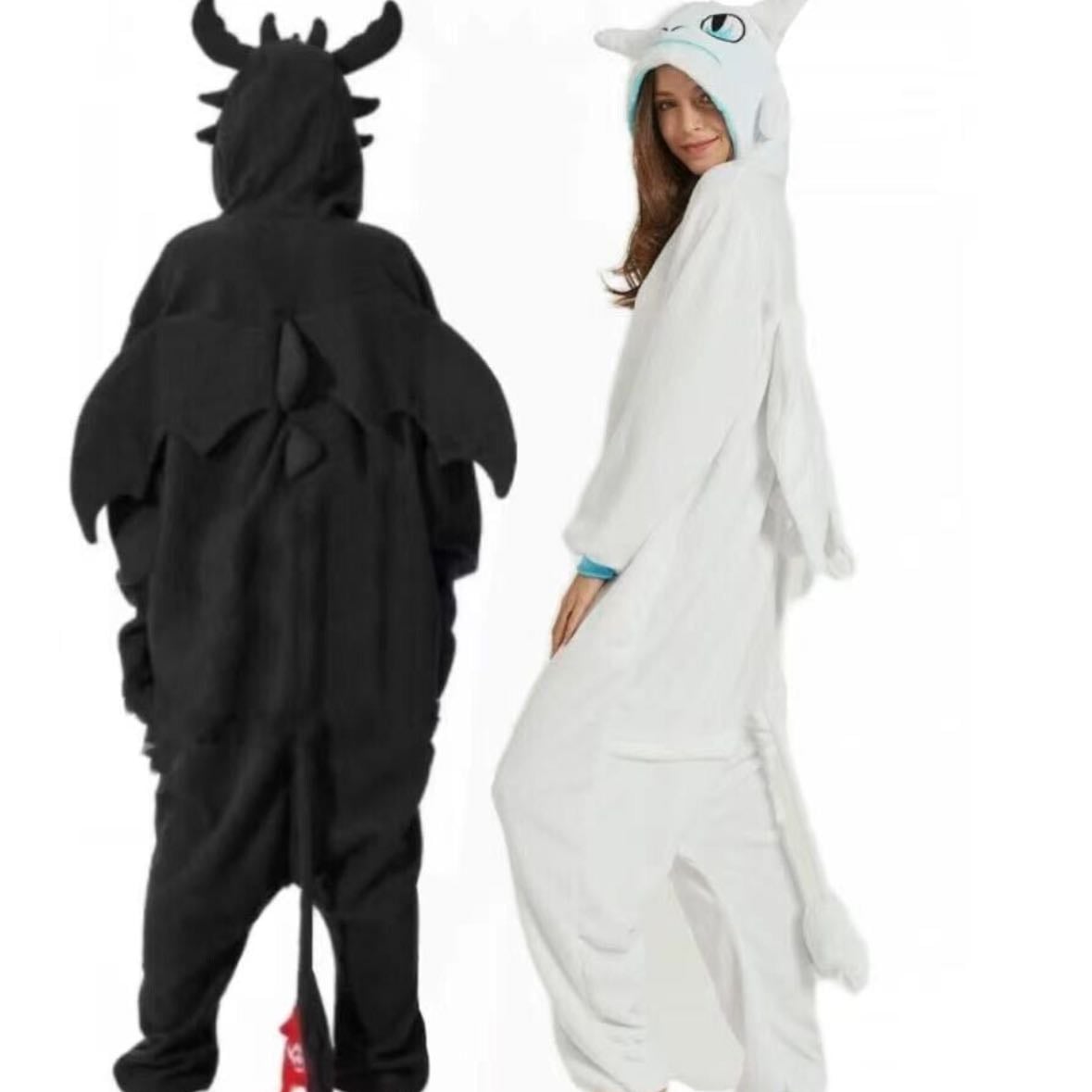 Pijamas de pareja - (Regalo de navidad)