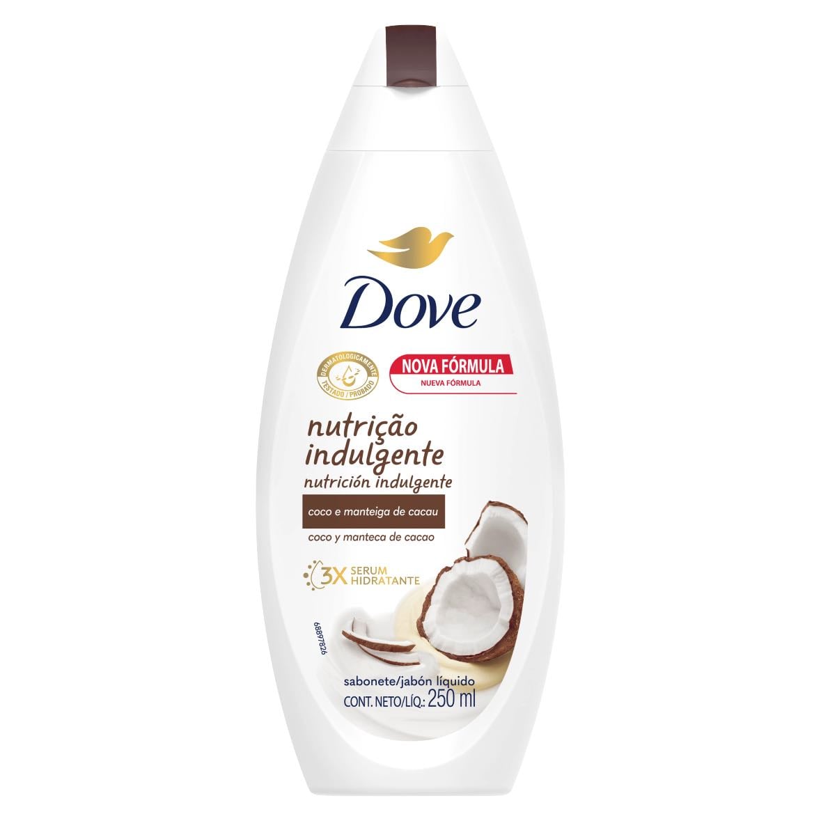 Dove coco