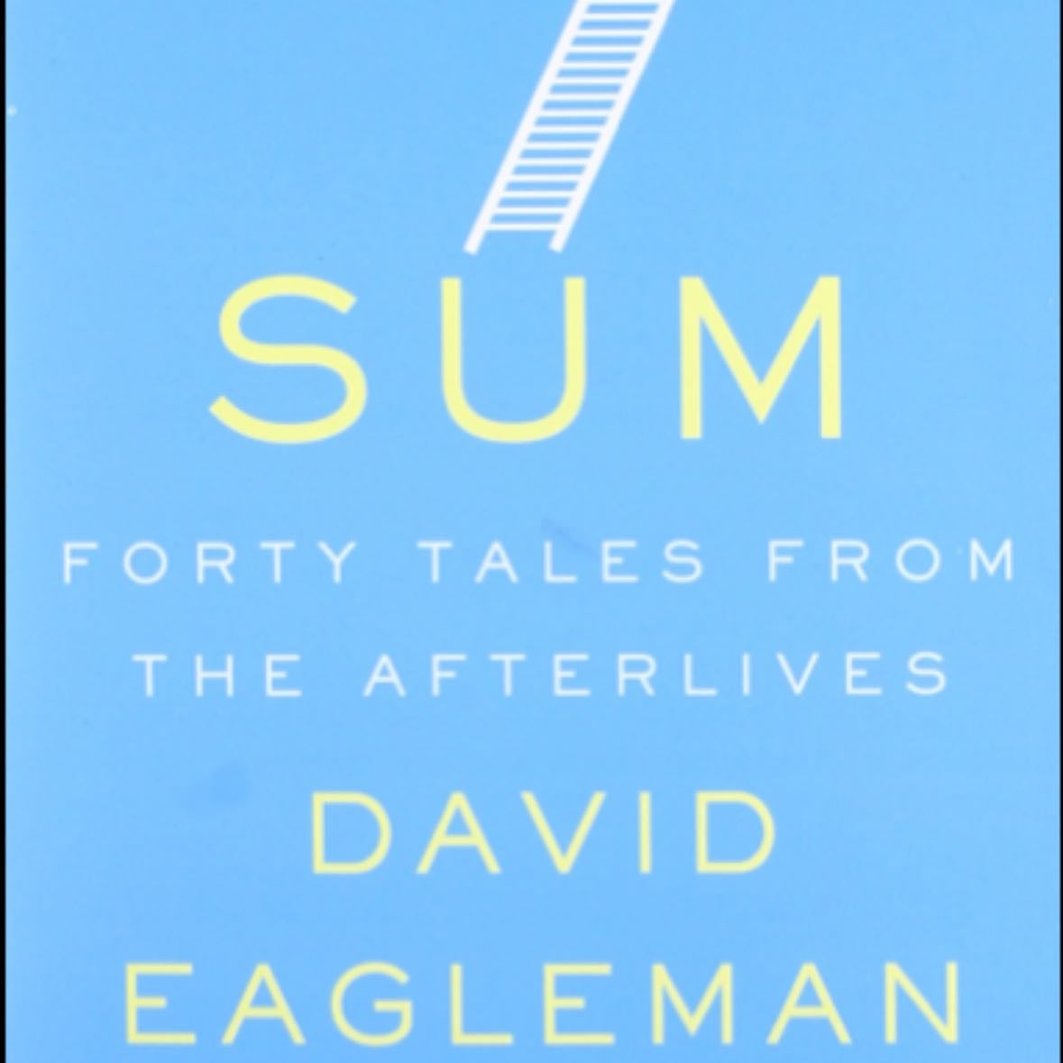 Sum - David Eagleman · 2017