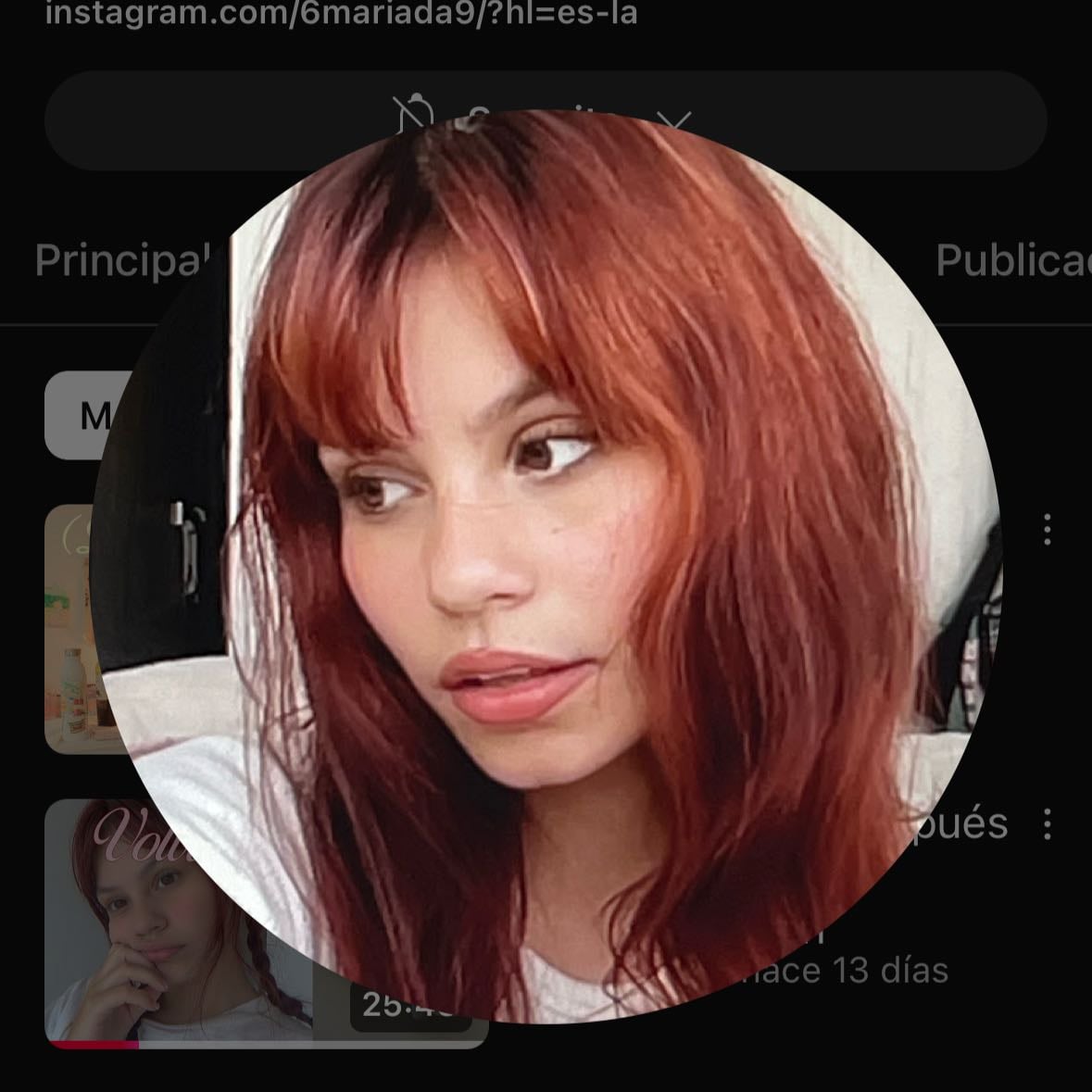 Daniela Montagutht - https://youtube.com/@danielamontaguth?si=8zwj2MFq1HR7NfDQ
