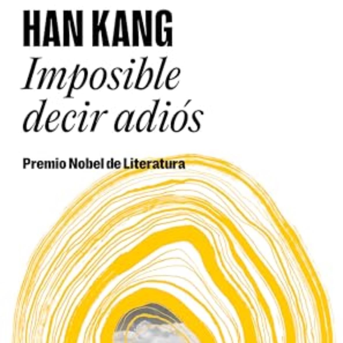 Imposible Decir Adios - Kang, Han