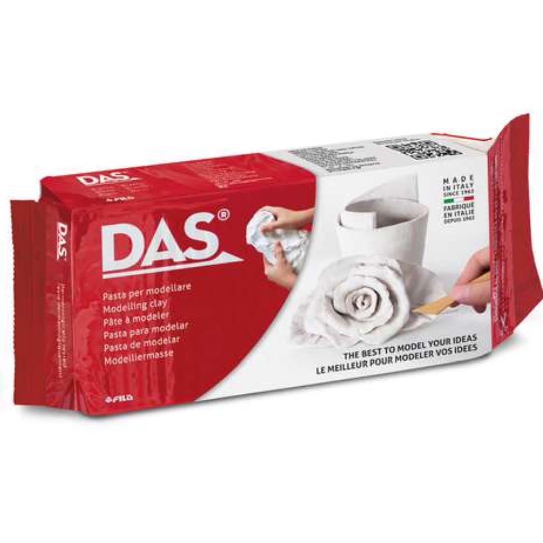 PASTA DAS
