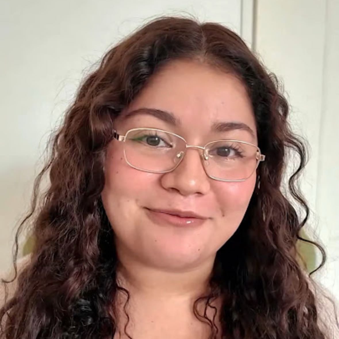 Thelma Clatza - https://youtube.com/@thelmaclatza?si=PJe5m3FLr5KCxNds