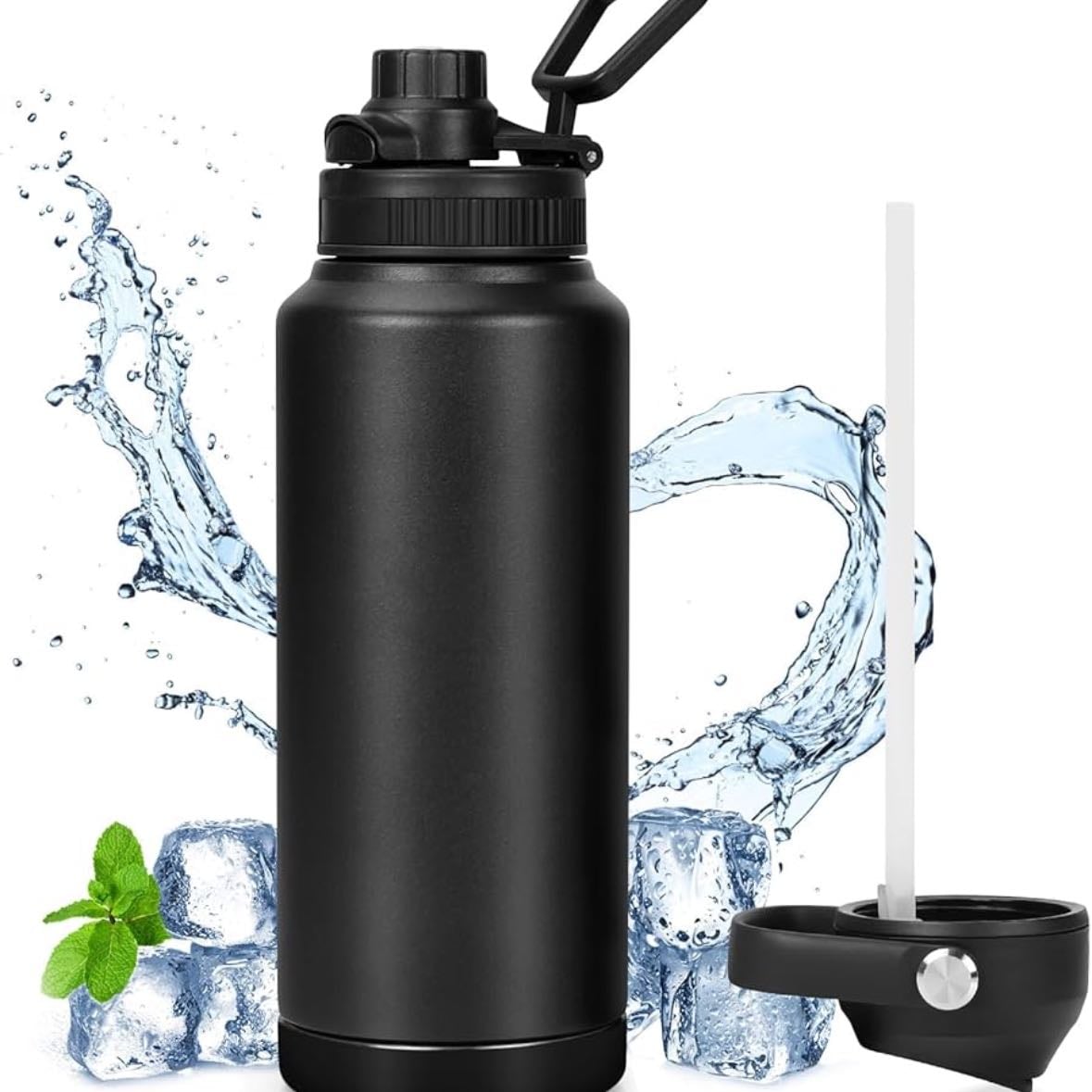 Termo de agua
