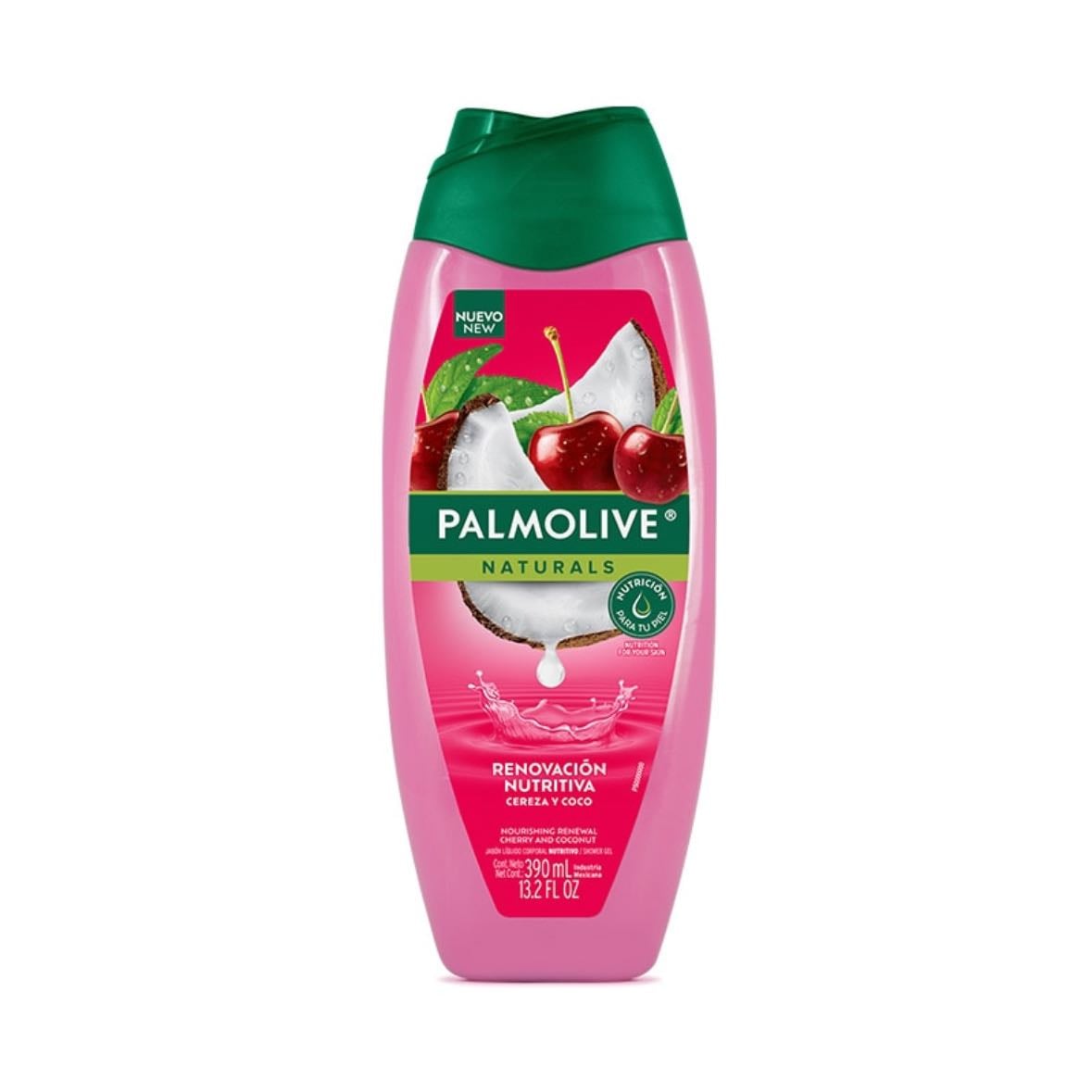 Palmolive jabon coco y cereza - Mi favorito huele delicioso