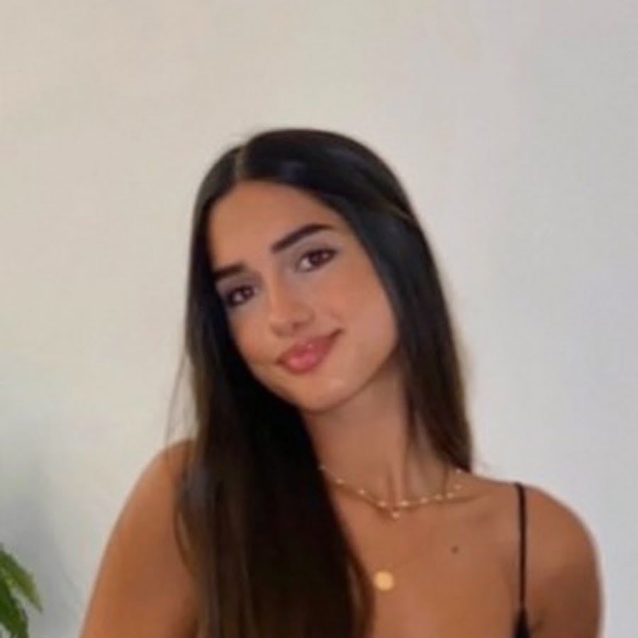 Blanca Royo - https://youtube.com/@blancaroyo?si=kOyM9C32Falvg9Dr